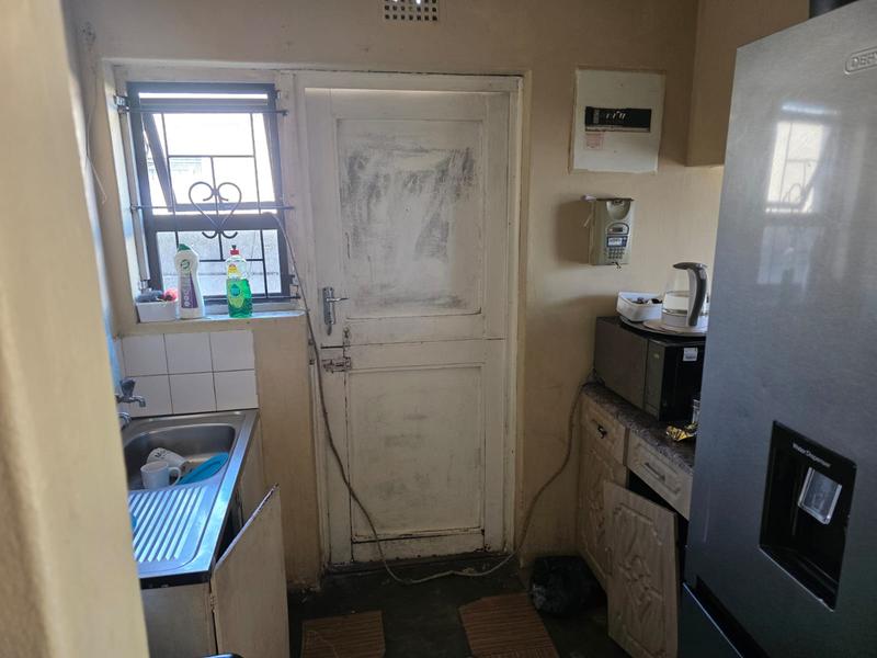 3 Bedroom Property for Sale in Philippi East Western Cape